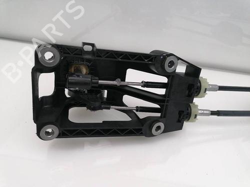 Used Gear lever TOYOTA AYGO (_B4_) 1.0 (KGB40) (69 hp) 23387502