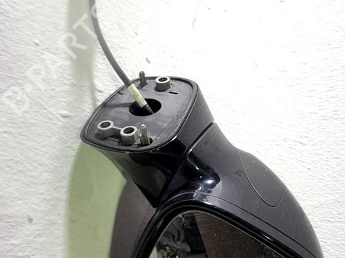 Used Right mirror Right mirror OPEL ZAFIRA TOURER C (P12) 1.6 CDTI (75) (136 hp) 33765493 33765493