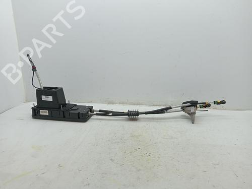 Used Gear lever CITROËN C4 Picasso II 1.6 HDi / BlueHDi 115 (115 hp) 23356774