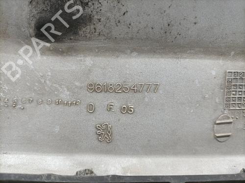 Front slam panel FERRARI 360 (F131) 3.6 Modena | BP28807505C72 