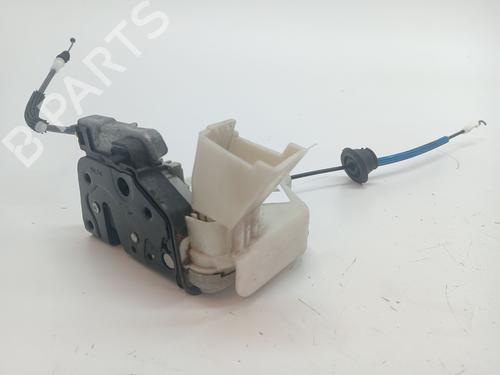 Front left lock AUDI A5 Sportback (8TA) 2.0 TDI | BP23369895C98 