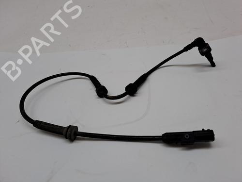 Used Electronic sensor DACIA SANDERO II TCe 90 (B8M1, B8MA, B8AC) (90 hp) 24586839