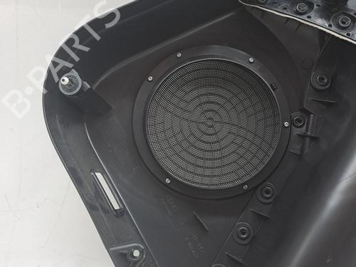 Rear right panel AUDI Q5 (8RB) 2.0 TDI quattro | BP23976621C61 