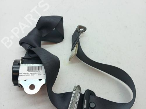Used Rear right seatbelt MITSUBISHI OUTLANDER II (CW_W) 2.0 DI-D (CW8W) (140 hp) 23352234