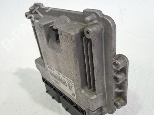 Engine control unit (ECU) OPEL ZAFIRA / ZAFIRA FAMILY B (A05) 1.9 CDTI (M75) | BP24608501M57 