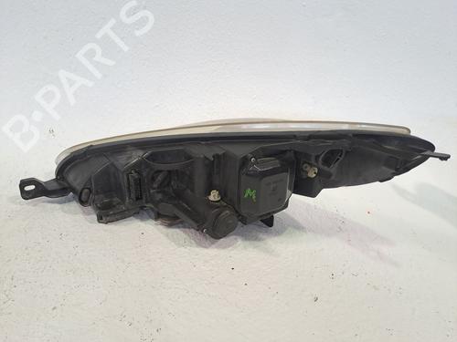 Right headlight PEUGEOT 407 Coupe (6C_) 3.0 V6 | BP24109182C29 