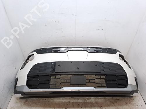 Front bumper KIA NIRO II (SG2) 1.6 GDi Hybrid | BP29270182C7 