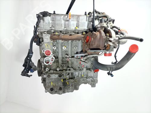 Used Other HONDA ACCORD VIII (CU) 2.2 i-DTEC (CU3) (150 hp) 29499488