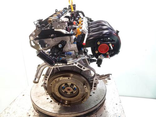 Engine SUZUKI SWIFT IV (FZ, NZ) 1.2 (AZG412, ZC72S) | BP31369372M1 