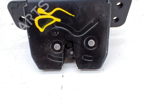 Used Tailgate lock Tailgate lock KIA CEED Sportswagon (CD) 1.0 T-GDI (120 hp) 34707794 34707794