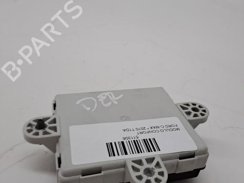 Elektronisk modul FORD C-MAX II (DXA/CB7, DXA/CEU) 1.6 TDCi | BP23364887M83 