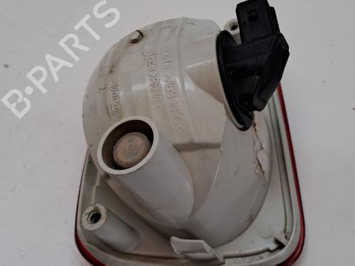 Rear fog light RENAULT KANGOO / GRAND KANGOO II (KW0/1_) 1.5 dCi 90 (KW18) | BP27292977C37 