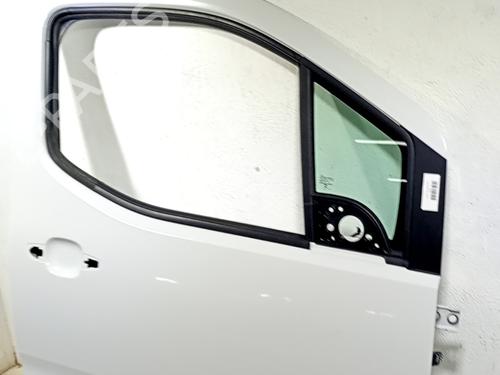 Right front door CITROËN BERLINGO Box Body/MPV (K9) 1.5 BlueHDi 100 | BP31874625C3