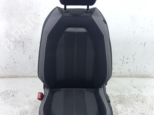 Used Left front seat Left front seat OPEL MOKKA 1.2 Turbo Hybrid (136 hp) 40548535 40548535