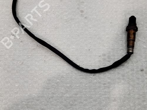 Used Electronic sensor Electronic sensor RENAULT SCÉNIC II (JM0/1_) 1.9 dCi (JM14) (131 hp) 32106257 32106257