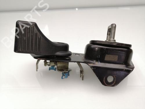 Rear right interior door handle PEUGEOT PARTNER Box Body/MPV 1.6 HDi | BP23387301I16 