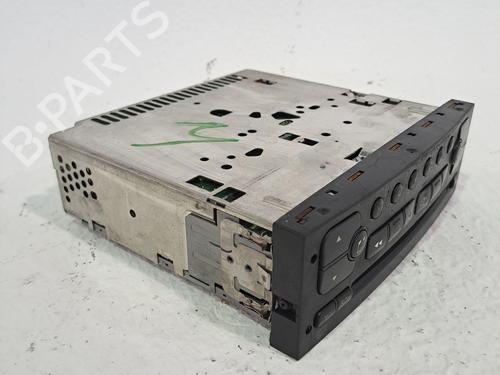 Radio CITROËN BERLINGO / BERLINGO FIRST Box Body/MPV (M_) 1.6 HDI 75 (MB9HW) | BP24108716E6 