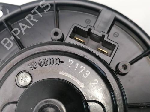 Gebläsemotor für LEXUS RX (_U3_) 400h AWD (MHU38_, MHU38R) (272 hp) 23378639
