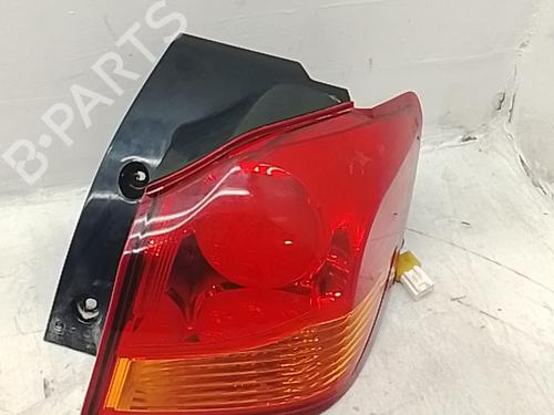 Right taillight MITSUBISHI ASX (GA_W_) 1.6 MIVEC (GA1W) | BP36407089C35 - Image 5