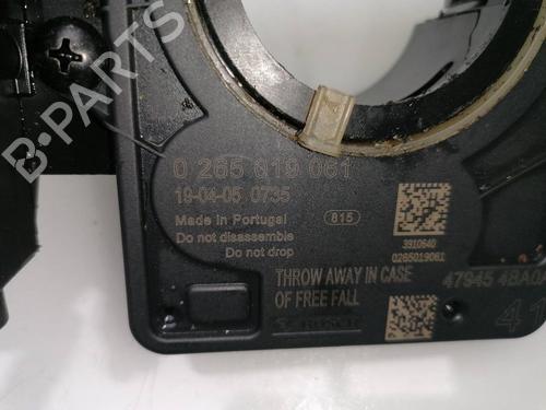 Switch NISSAN QASHQAI II (J11, J11_) 1.3 DIG-T | BP23940275I30