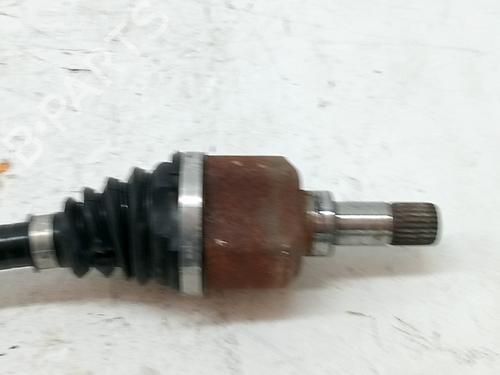 Left front driveshaft OPEL COMBO Box Body/MPV (K9) 1.5 D | BP36539382M38 - Image 3