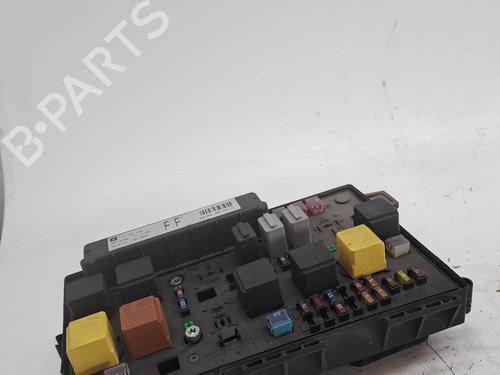 Zekeringkast OPEL ASTRA H (A04) 1.7 CDTI (L48) | BP23365725E1 