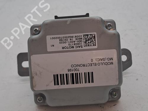Module électronique MG MG ZS SUV (AZS1) 1.0 T-GDi (111 hp) 27293017