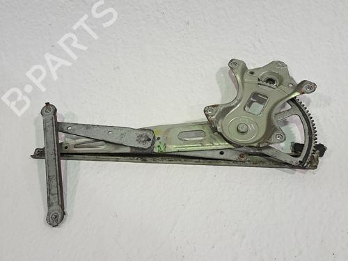 Front left window mechanism TOYOTA PRIUS Liftback (_W2_) 1.5 Hybrid (NHW20_, NHW20R) | BP24587090C22
