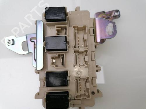 Used Fuse box NISSAN X-TRAIL III (T32_, T32R, T32RR) 1.7 dCi (150 hp) 25346845