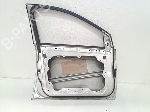 Used Left front door FORD FOCUS II Saloon (DB_, FCH, DH) 1.6 TDCi (109 hp) 29822384