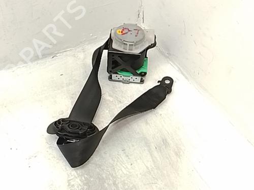 Rear right seatbelt PORSCHE CAYENNE (92A) 3.0 S E-Hybrid | BP37590900I28 - Image 6