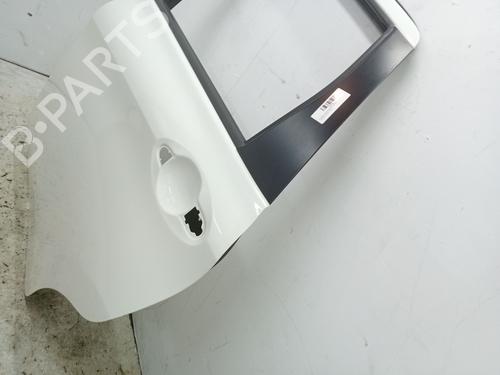 Dør venstre bagtil NISSAN NOTE (E12) 1.2 | BP25017238C4 