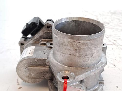 Spjældhus RENAULT MEGANE III Grandtour (KZ0/1) 1.9 dCi (KZ0J, KZ0N, KZ1S) | BP27668717M82 