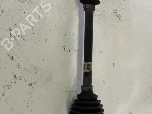 Left front driveshaft OPEL CORSA D (S07) 1.4 (L08, L68) | BP33772234M38 - Image 1