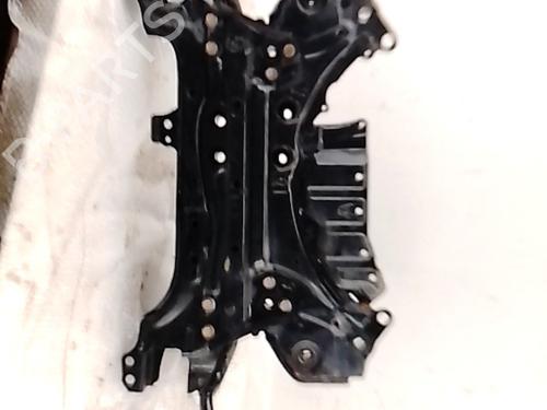 Used Subframe Subframe TOYOTA RAV 4 IV (_A4_) 2.5 Hybrid (AVA42_) (197 hp) 40550599 40550599