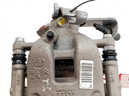 Pinza freno trasera izquierda Pinza freno trasera izquierda OPEL COMBO Box Body/MPV (K9) 1.5 D (102 hp) 34238573 34238573