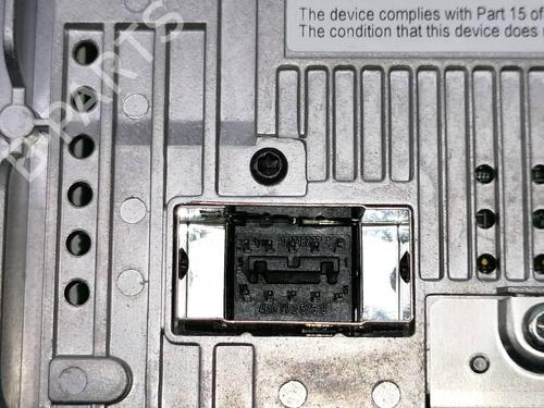 Display AUDI A4 B8 Avant (8K5) 1.8 TFSI | BP23651862C48 