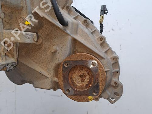 Gearbox KIA SORENTO I (JC) 2.5 CRDi 4WD | BP24659204M3