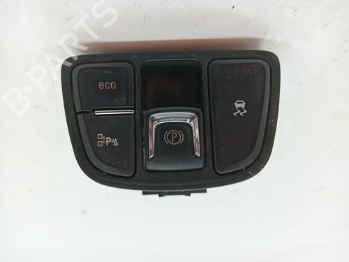 Used Switch OPEL ZAFIRA TOURER C (P12) 2.0 CDTi (75) (130 hp) 23353988