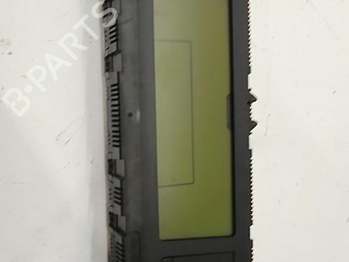 Used Instrument cluster Instrument cluster 39555394 39555394