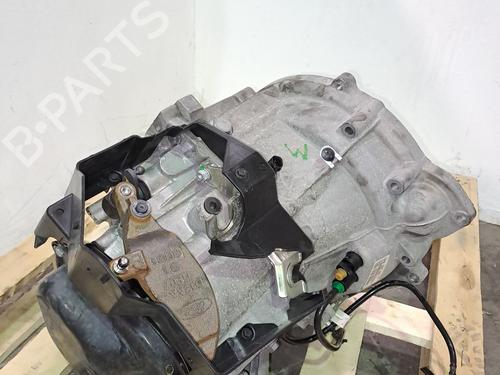 Gearbox FORD FOCUS III 1.6 Ti | BP24308556M3 