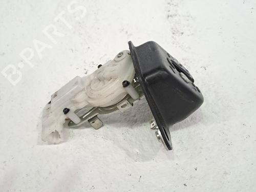 Tailgate lock HONDA CIVIC VIII Hatchback (FN, FK) 2.2 CTDi (FK3) | BP29557395C101 