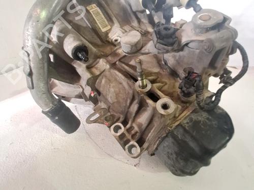 Gearbox MAZDA 6 Hatchback (GH) 2.0 MZR-CD (GH14) | BP31062164M3 