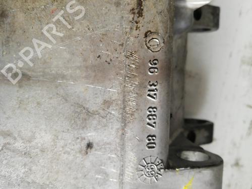 Oil sump PEUGEOT 306 Break (7E, N3, N5) 1.9 TD | BP26538568M115 