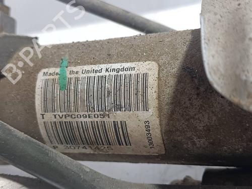 Steering rack VOLVO S40 II (544) 1.6 D | BP28336362M22 