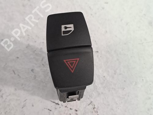 Used Warning switch BMW 1 (F20) 118 d (150 hp) 27557550