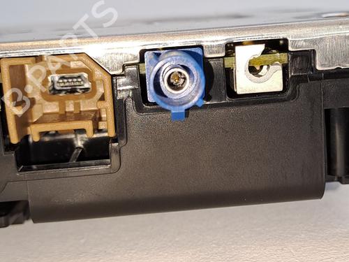 Elektronisk modul RENAULT CLIO V (B7_) 1.0 TCe 90 (B7MT) | BP25998775M83 