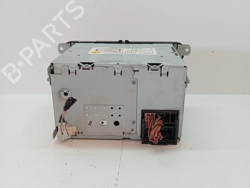 Radio SEAT LEON (1P1) 1.6 TDI | BP23339235E6 