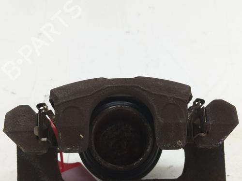 Bremssattel links vorne SUZUKI IGNIS I (FH) 1.3 4WD (RG413) | BP29302669M105 