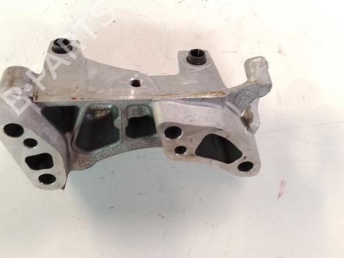 Used Engine mount PEUGEOT 3008 I MPV (0U_) 1.6 BlueHDi 120 (120 hp) 30050225
